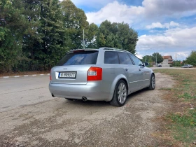 Audi A4 1.8T BFB S-line | Mobile.bg    5