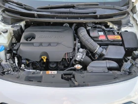 Hyundai I30 1.6CRDi Автоматик - 14299 лв. - 71315987 | Car24.bg