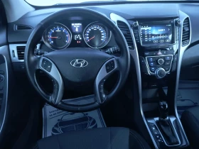 Обява за продажба на Hyundai I30 1.6CRDi Автоматик ~14 299 лв. - изображение 9