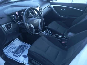 Обява за продажба на Hyundai I30 1.6CRDi Автоматик ~14 299 лв. - изображение 7