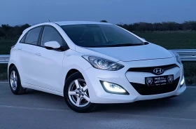 Обява за продажба на Hyundai I30 1.6CRDi Автоматик ~14 299 лв. - изображение 2