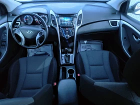 Обява за продажба на Hyundai I30 1.6CRDi Автоматик ~14 299 лв. - изображение 10