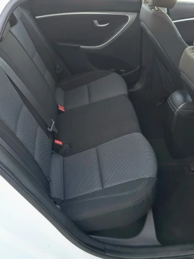 Hyundai I30 1.6CRDi Автоматик - 14299 лв. - 71315987 | Car24.bg