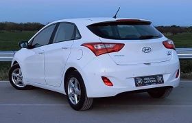 Обява за продажба на Hyundai I30 1.6CRDi Автоматик ~14 299 лв. - изображение 5