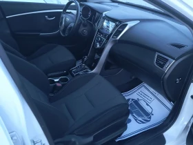Обява за продажба на Hyundai I30 1.6CRDi Автоматик ~14 299 лв. - изображение 8