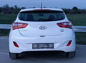 Обява за продажба на Hyundai I30 1.6CRDi Автоматик ~14 299 лв. - изображение 4