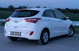 Обява за продажба на Hyundai I30 1.6CRDi Автоматик ~14 299 лв. - изображение 3