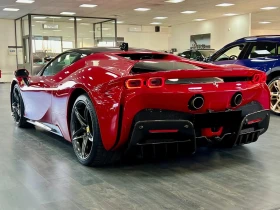 Ferrari SF 90 Stradale 4.0 V8 Plug-in Hybrid - 639998 лв. - 29740939 | Car24.bg
