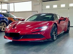 Ferrari SF 90 Stradale 4.0 V8 Plug-in Hybrid