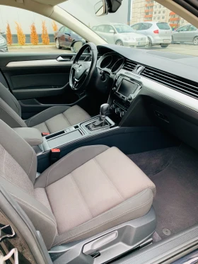 Обява за продажба на VW Passat 2.0TDI ~22 900 лв. - изображение 8