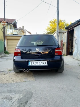 VW Golf Golf 4, 1.9TDI ALH | Mobile.bg    6