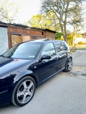 VW Golf Golf 4, 1.9TDI ALH | Mobile.bg    4