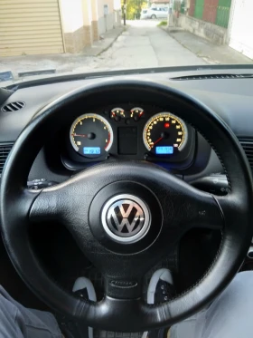 VW Golf Golf 4, 1.9TDI ALH | Mobile.bg    15