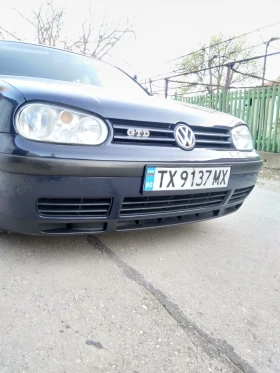 VW Golf Golf 4, 1.9TDI ALH | Mobile.bg    2