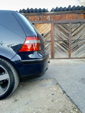 VW Golf Golf 4, 1.9TDI ALH | Mobile.bg    7