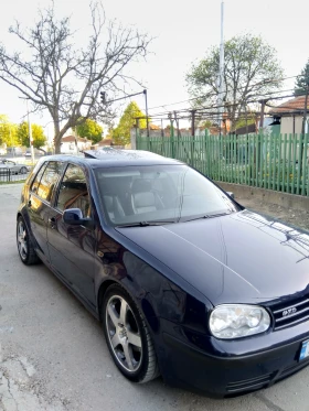VW Golf Golf 4, 1.9TDI ALH | Mobile.bg    3
