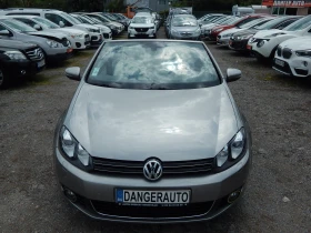 VW Golf 1.6TDI* 6скорости* ЕВРО5Б* - 12600 лв. - 31148276 2