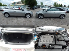 VW Golf 1.6TDI* 6скорости* ЕВРО5Б* - 12600 лв. - 31148276 7