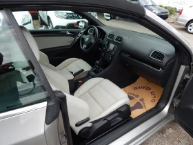 VW Golf 1.6TDI* 6скорости* ЕВРО5Б* - 12600 лв. - 31148276 15