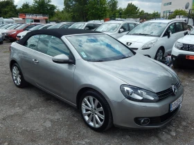 VW Golf 1.6TDI* 6скорости* ЕВРО5Б* - 12600 лв. - 31148276 3