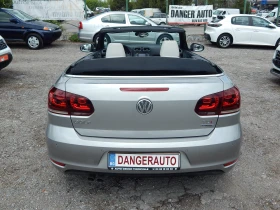 VW Golf 1.6TDI* 6скорости* ЕВРО5Б* - 12600 лв. - 31148276 6