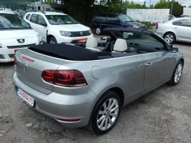 VW Golf 1.6TDI* 6скорости* ЕВРО5Б* - 12600 лв. - 31148276 4