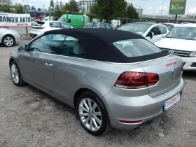 VW Golf 1.6TDI* 6скорости* ЕВРО5Б* - 12600 лв. - 31148276 5