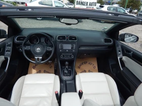 VW Golf 1.6TDI* 6скорости* ЕВРО5Б* - 12600 лв. - 31148276 9