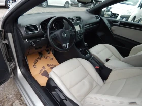 VW Golf 1.6TDI* 6скорости* ЕВРО5Б* - 12600 лв. - 31148276 10