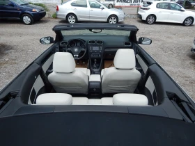 VW Golf 1.6TDI* 6скорости* ЕВРО5Б* - 12600 лв. - 31148276 17