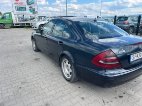 Обява за продажба на Mercedes-Benz E 220 220cdi ~5 500 лв. - изображение 4