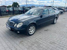 Обява за продажба на Mercedes-Benz E 220 220cdi ~5 500 лв. - изображение 1