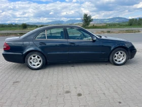 Обява за продажба на Mercedes-Benz E 220 220cdi ~5 500 лв. - изображение 6