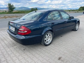 Обява за продажба на Mercedes-Benz E 220 220cdi ~5 500 лв. - изображение 5