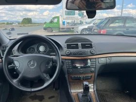 Обява за продажба на Mercedes-Benz E 220 220cdi ~5 500 лв. - изображение 7