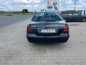 Обява за продажба на Mercedes-Benz E 220 220cdi ~5 500 лв. - изображение 3