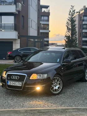 Обява за продажба на Audi A6 C6 4F Коментар на цената ~10 500 лв. - изображение 1