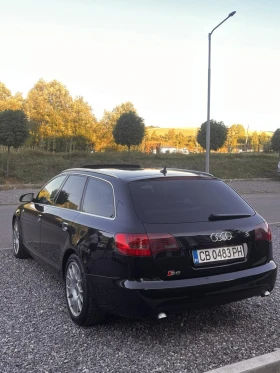 Обява за продажба на Audi A6 C6 4F Коментар на цената ~10 500 лв. - изображение 4