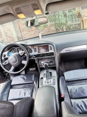 Обява за продажба на Audi A6 C6 4F Коментар на цената ~10 500 лв. - изображение 7