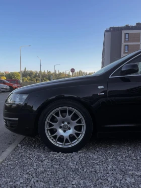 Обява за продажба на Audi A6 C6 4F Коментар на цената ~10 500 лв. - изображение 6