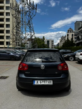 Обява за продажба на VW Golf ~6 400 лв. - изображение 5