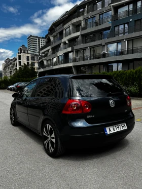 Обява за продажба на VW Golf ~6 400 лв. - изображение 6