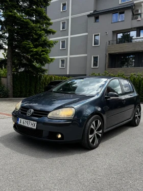 Обява за продажба на VW Golf ~6 400 лв. - изображение 1