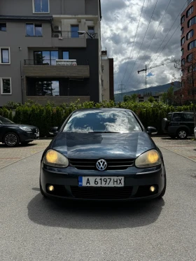 Обява за продажба на VW Golf ~6 400 лв. - изображение 1