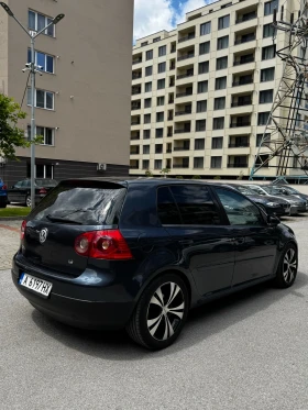 Обява за продажба на VW Golf ~6 400 лв. - изображение 4