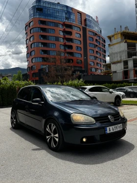 Обява за продажба на VW Golf ~6 400 лв. - изображение 2