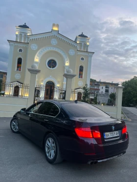 Обява за продажба на BMW 520 520d 184кс EcoPro  ~14 900 лв. - изображение 4