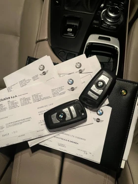 Обява за продажба на BMW 520 520d 184кс EcoPro  ~14 900 лв. - изображение 10