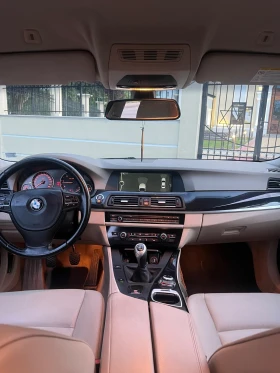 Обява за продажба на BMW 520 520d 184кс EcoPro  ~14 900 лв. - изображение 6