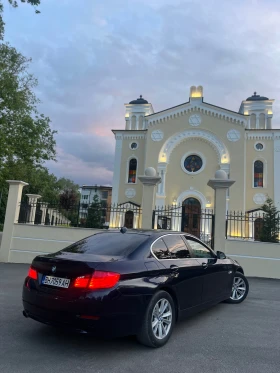 Обява за продажба на BMW 520 520d 184кс EcoPro  ~14 900 лв. - изображение 3